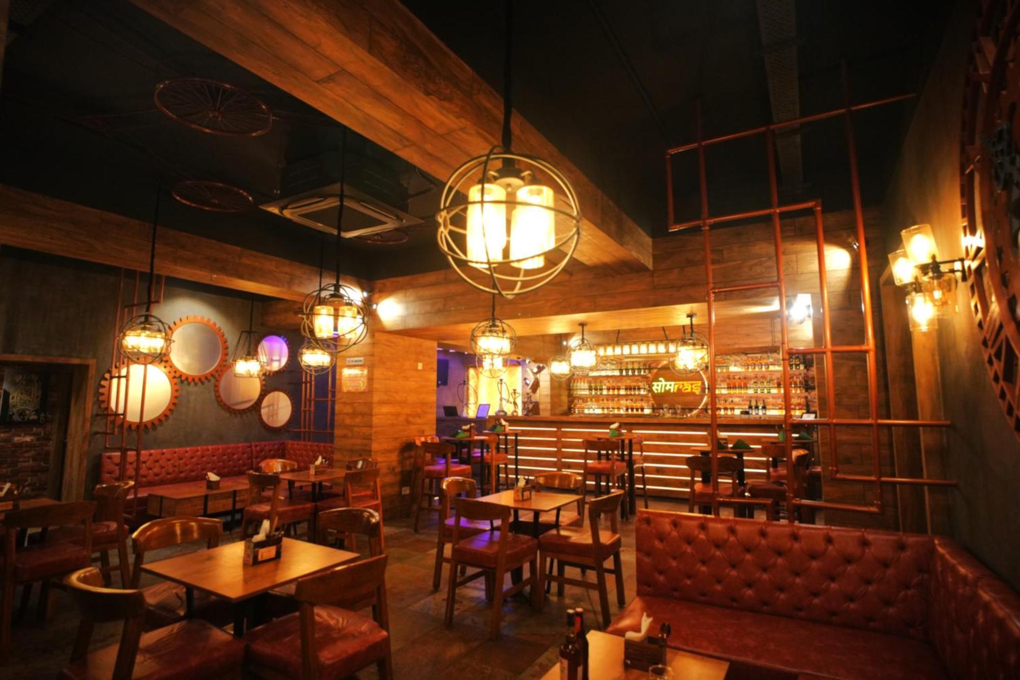 Imperial Heights Hotel Диогар Екстериор снимка